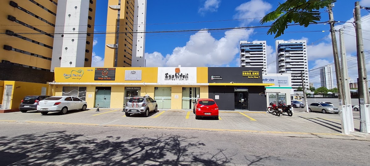 Sushideli