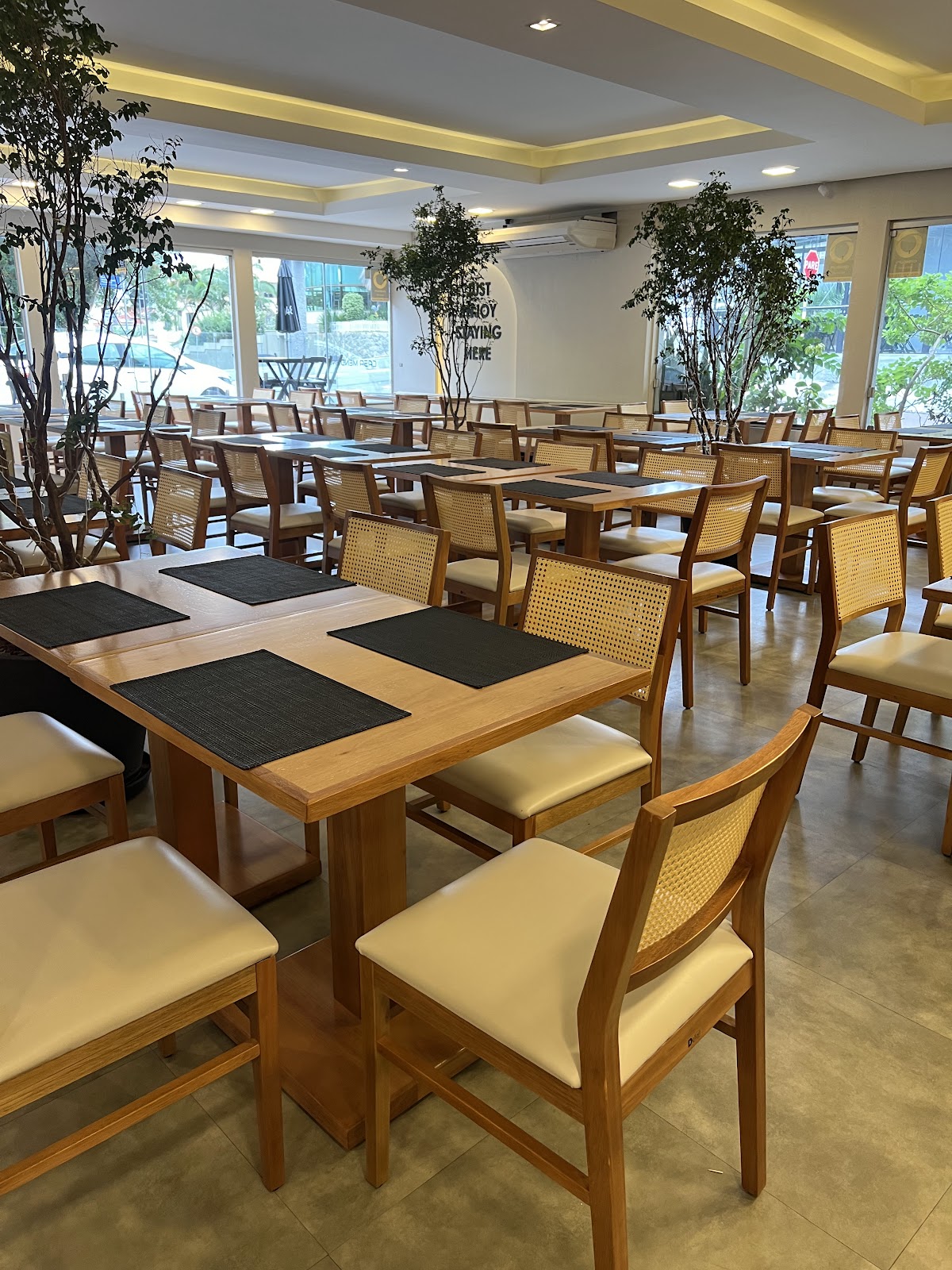 Restaurante Casa Mendonça