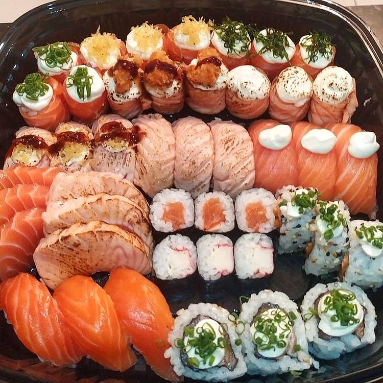 Kanji Culinária Japonesa