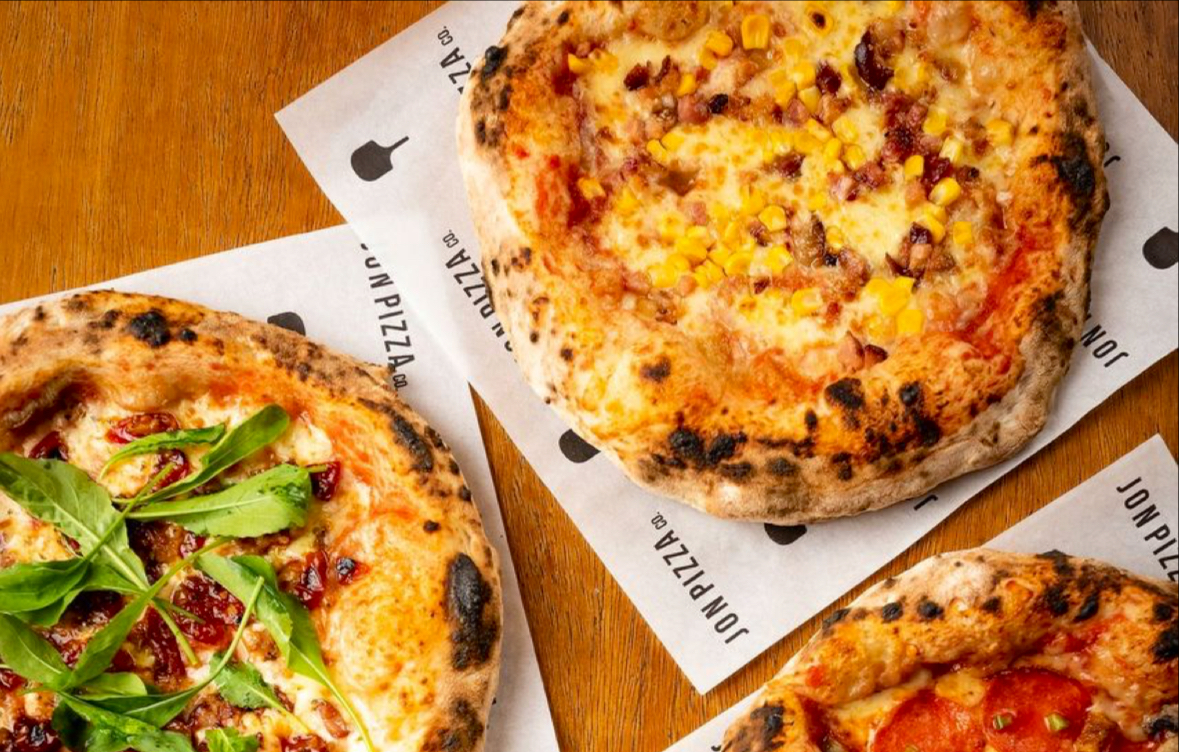 Jon Pizza Co.
