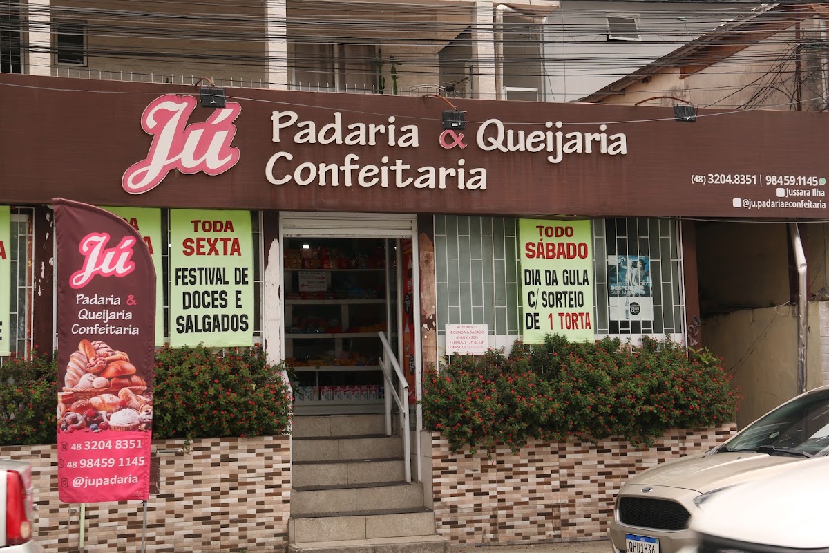 Padaria da Ju