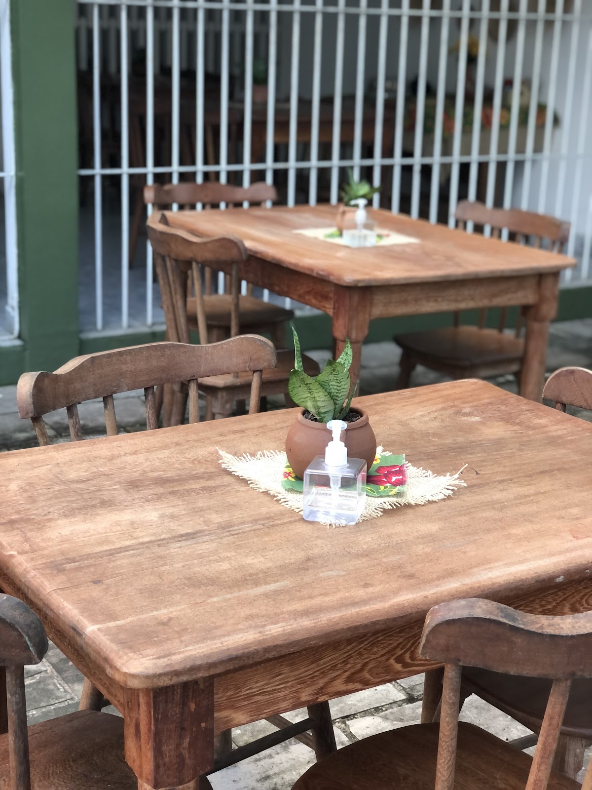 Arretado de Bom Casa Forte