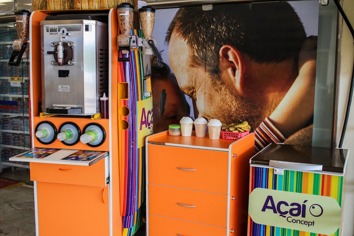 Açaí Concept