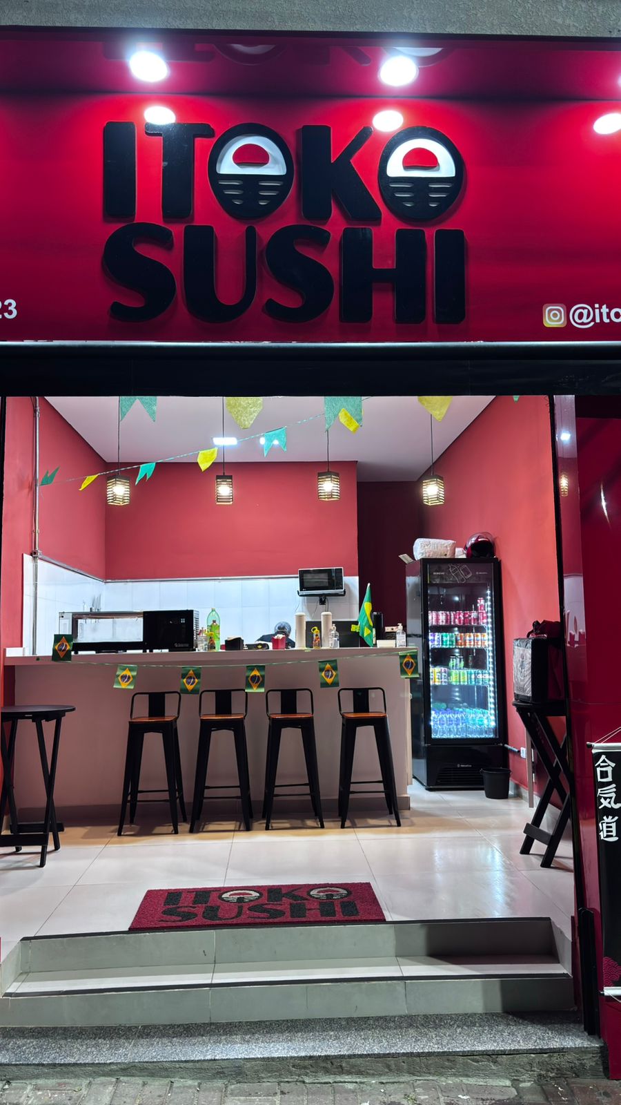 Itoko Sushi