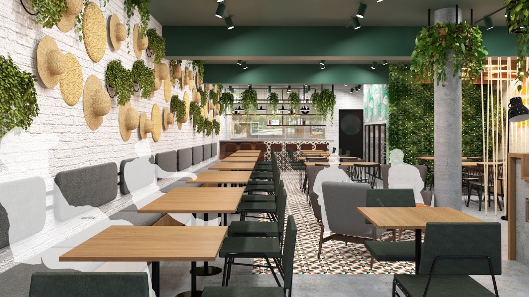 O Pasquim Bar e Prosa Vila Madalena