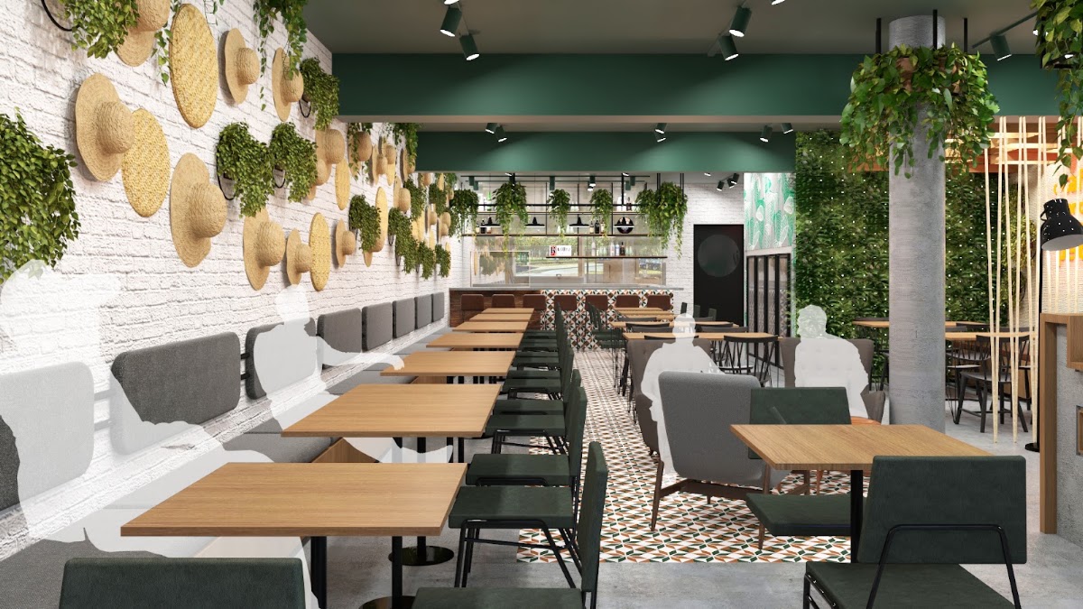 O Pasquim Bar e Prosa Vila Madalena