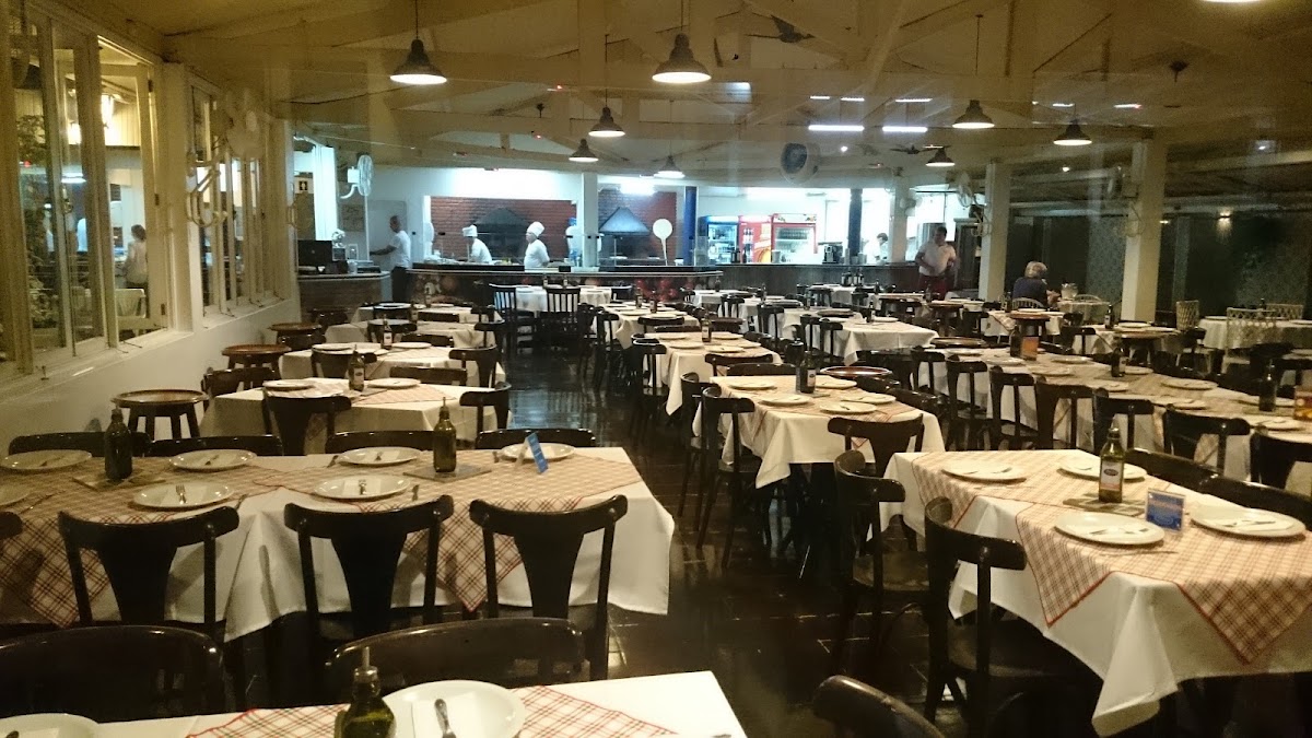 Amici Pizza & Cibo