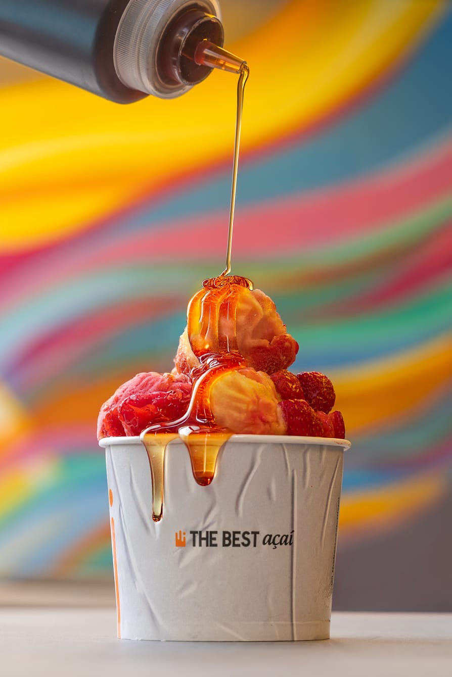 The Best Açaí Jatai Loja 2