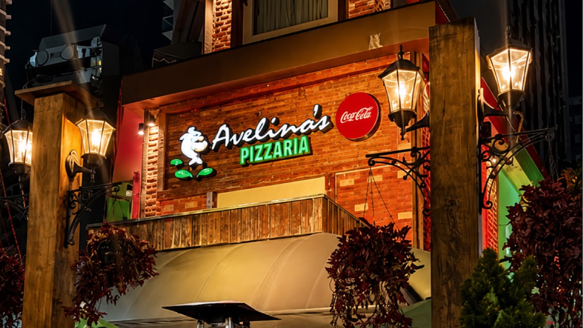 Avelino’s Pizzaria