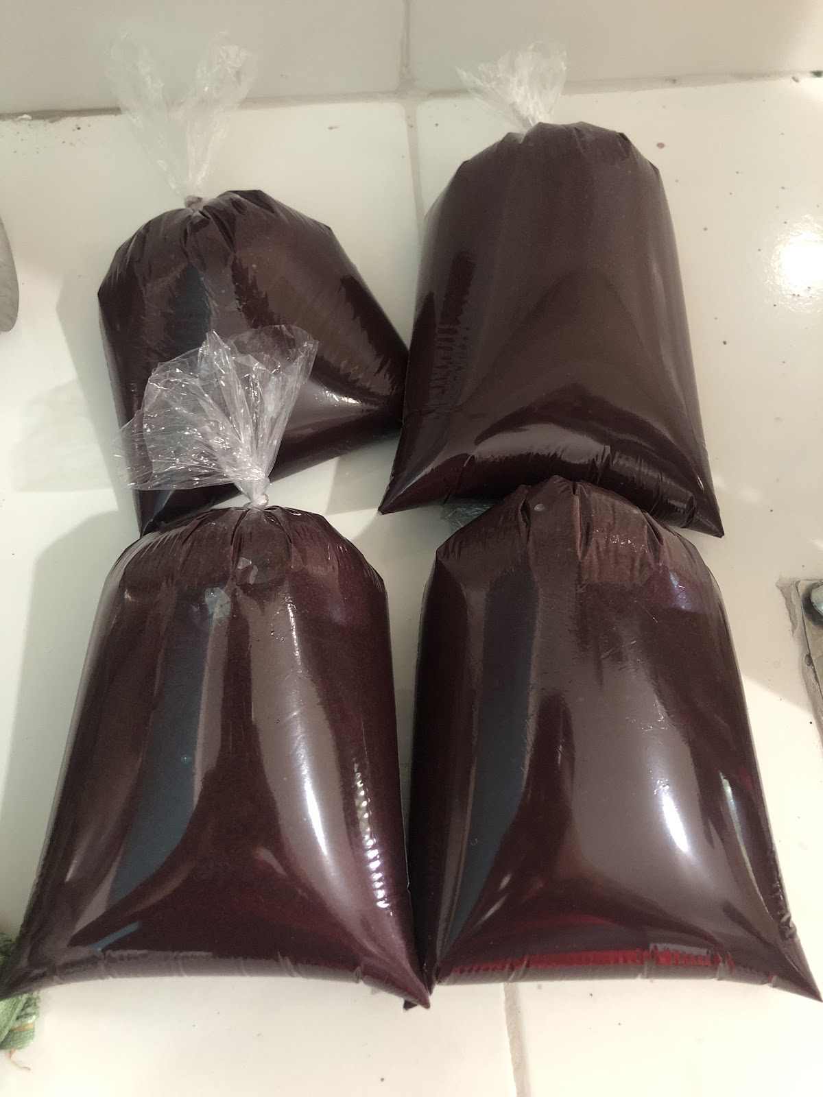 Açaí dos Primos