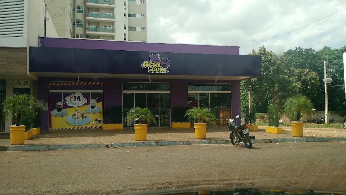 Açaí.Com