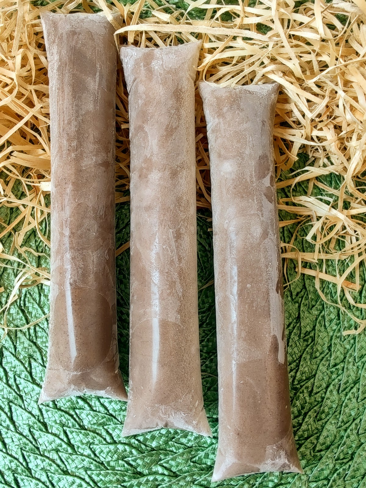 Doces da Lê