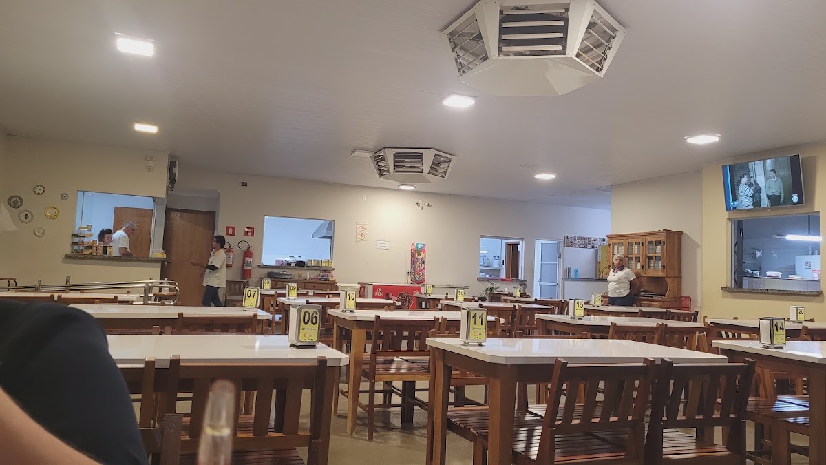 CQSab - Lanchonete e Pizzaria