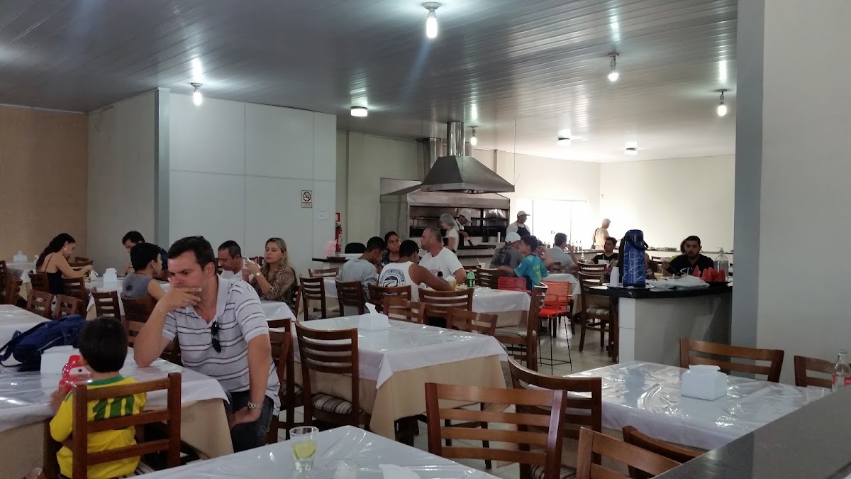 Empório do Churrasco