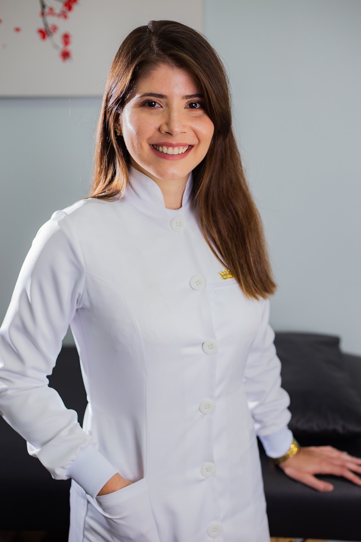 Fernanda Sarmiento Acupuntura e Saúde Integrativa