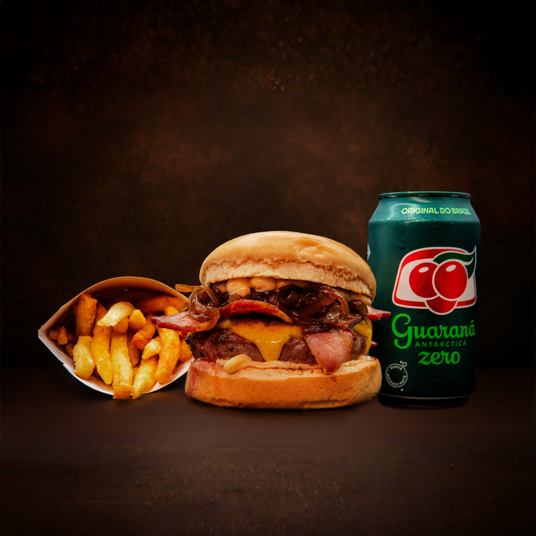 The Burger Co.