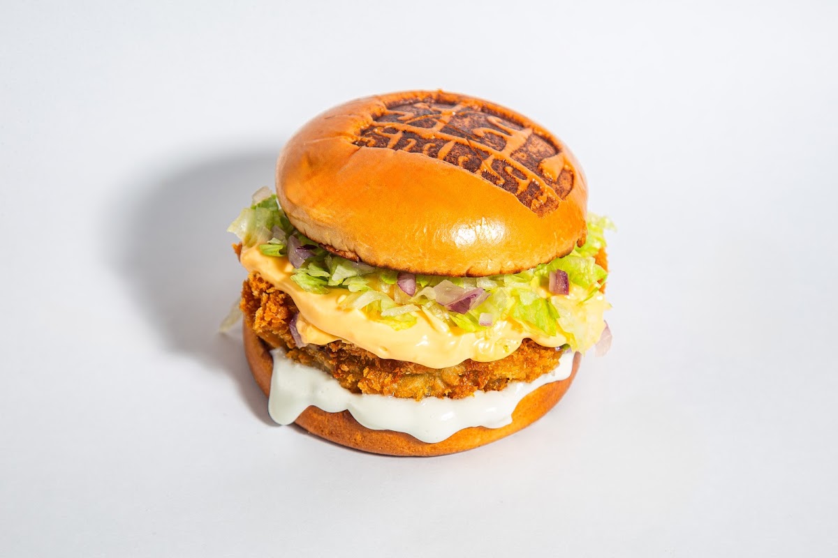 Hamburgueria - Seu Smash Burguer - Santos