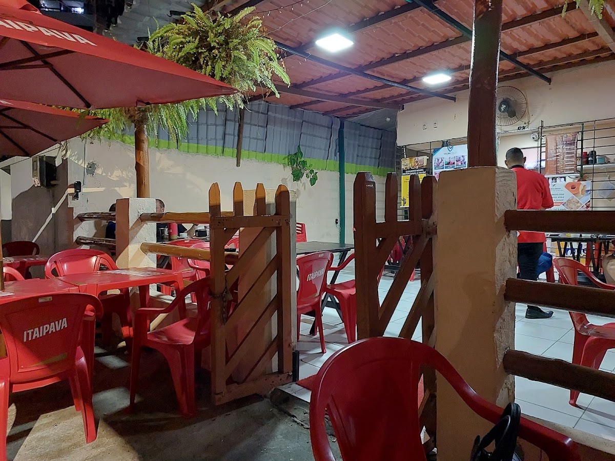 Restaurante Bode e Brasa