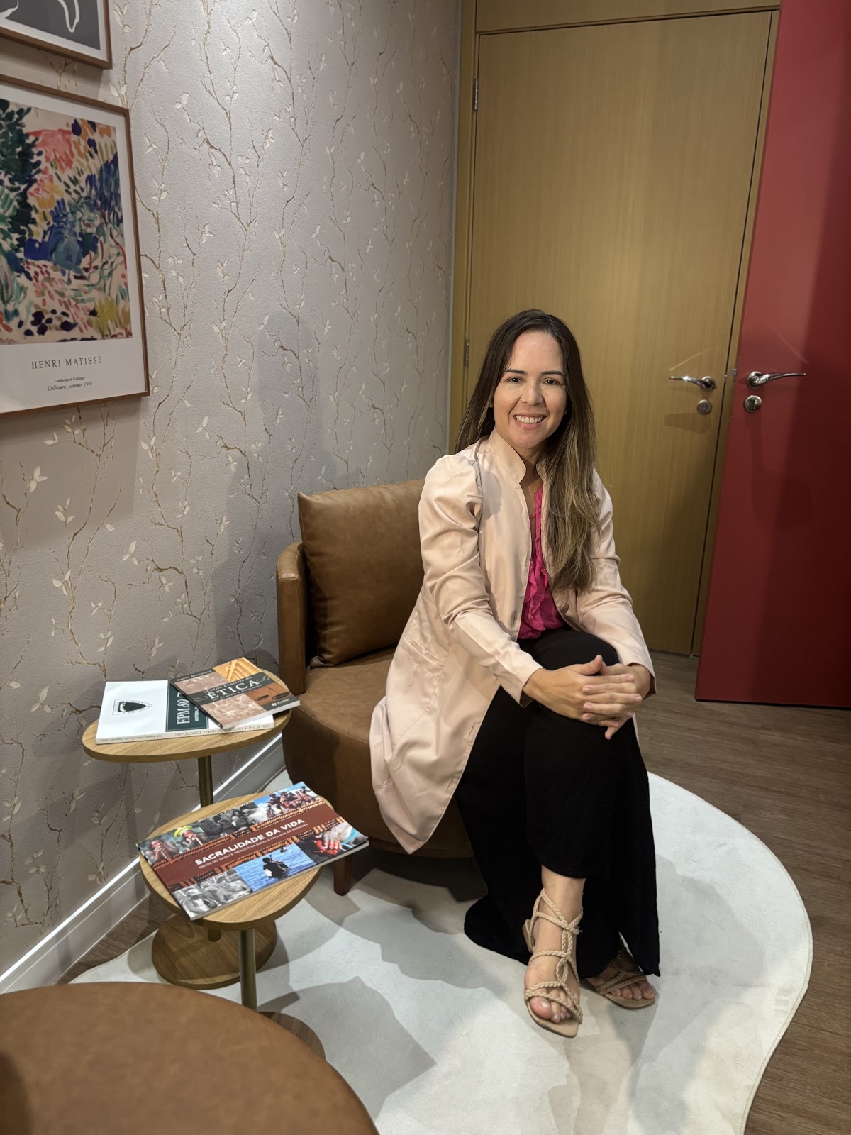 Carilene Oliveira | Acupuntura e Medicina Chinesa