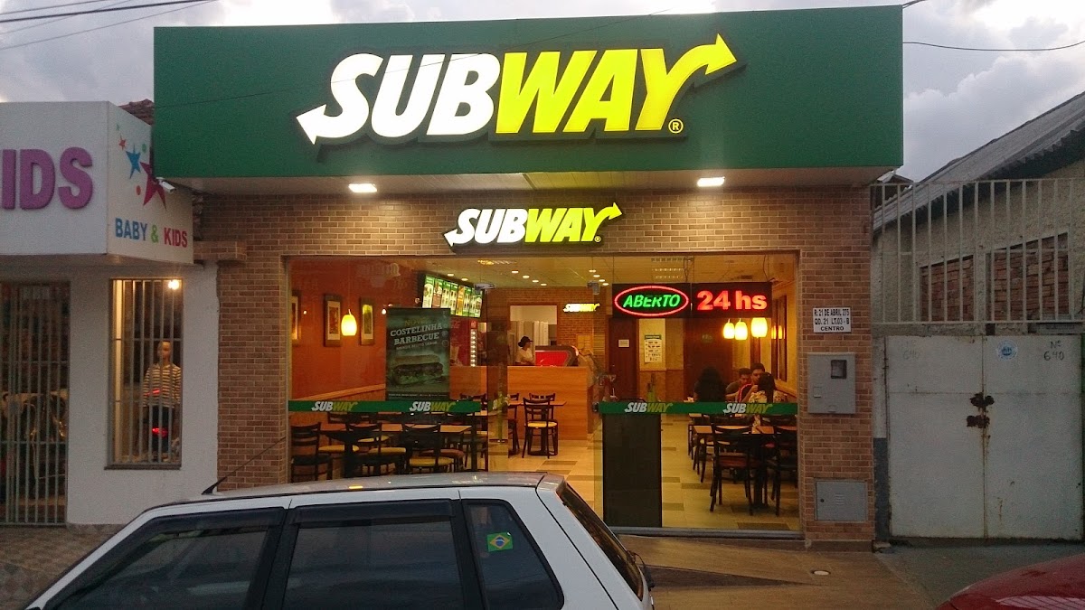 Subway