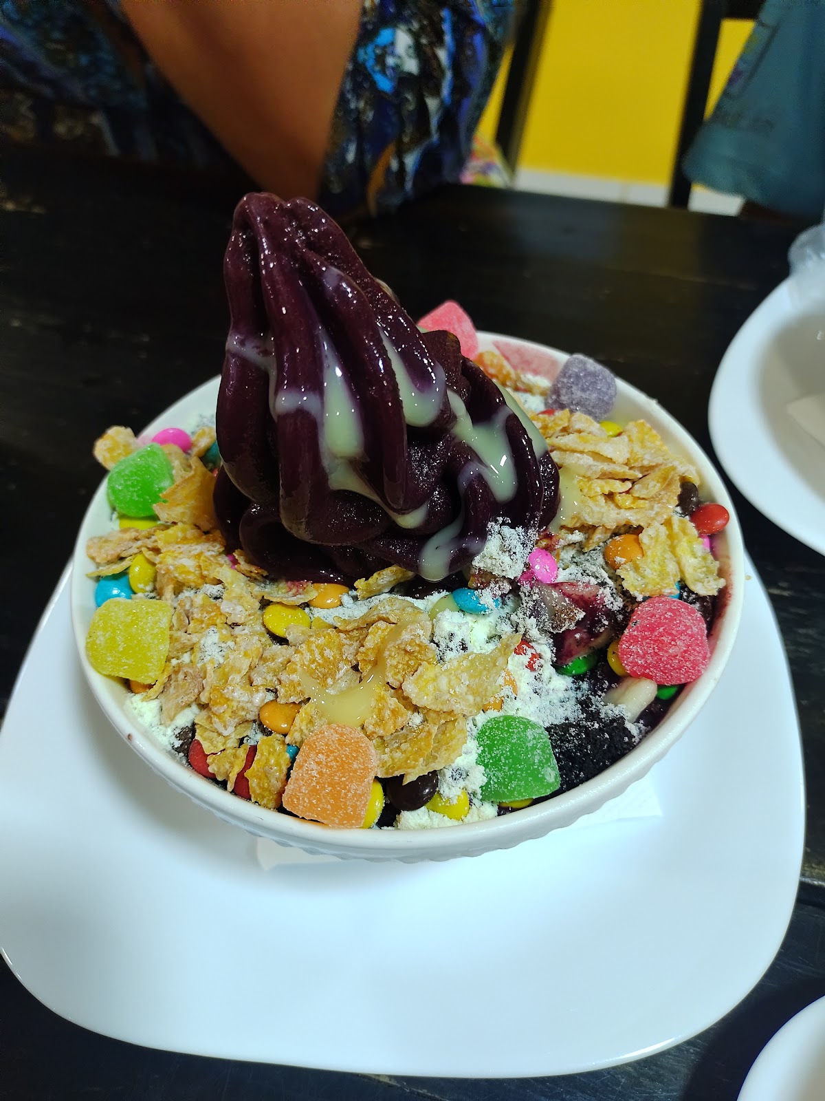 Açai Norte Sul