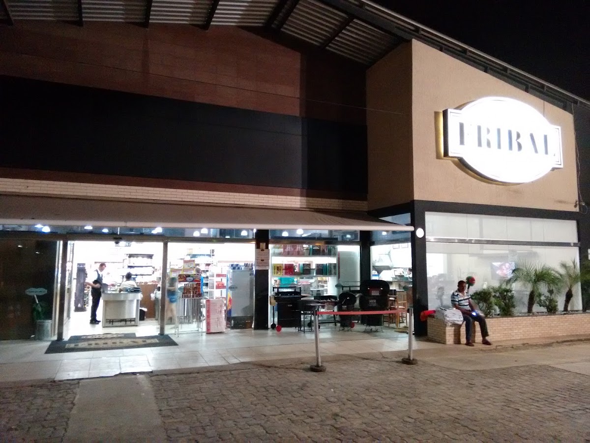 Empório Fribal - Cohama