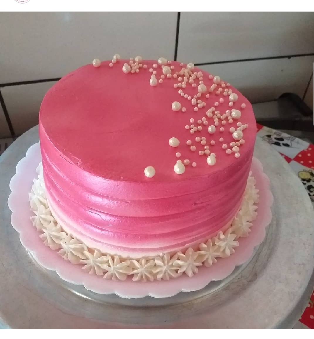Sharlene Bolos e Doces