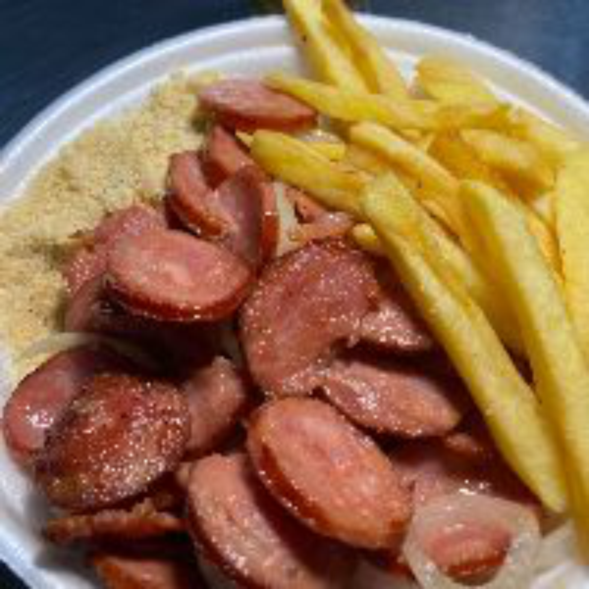 Cantinho da Tata Marmitas