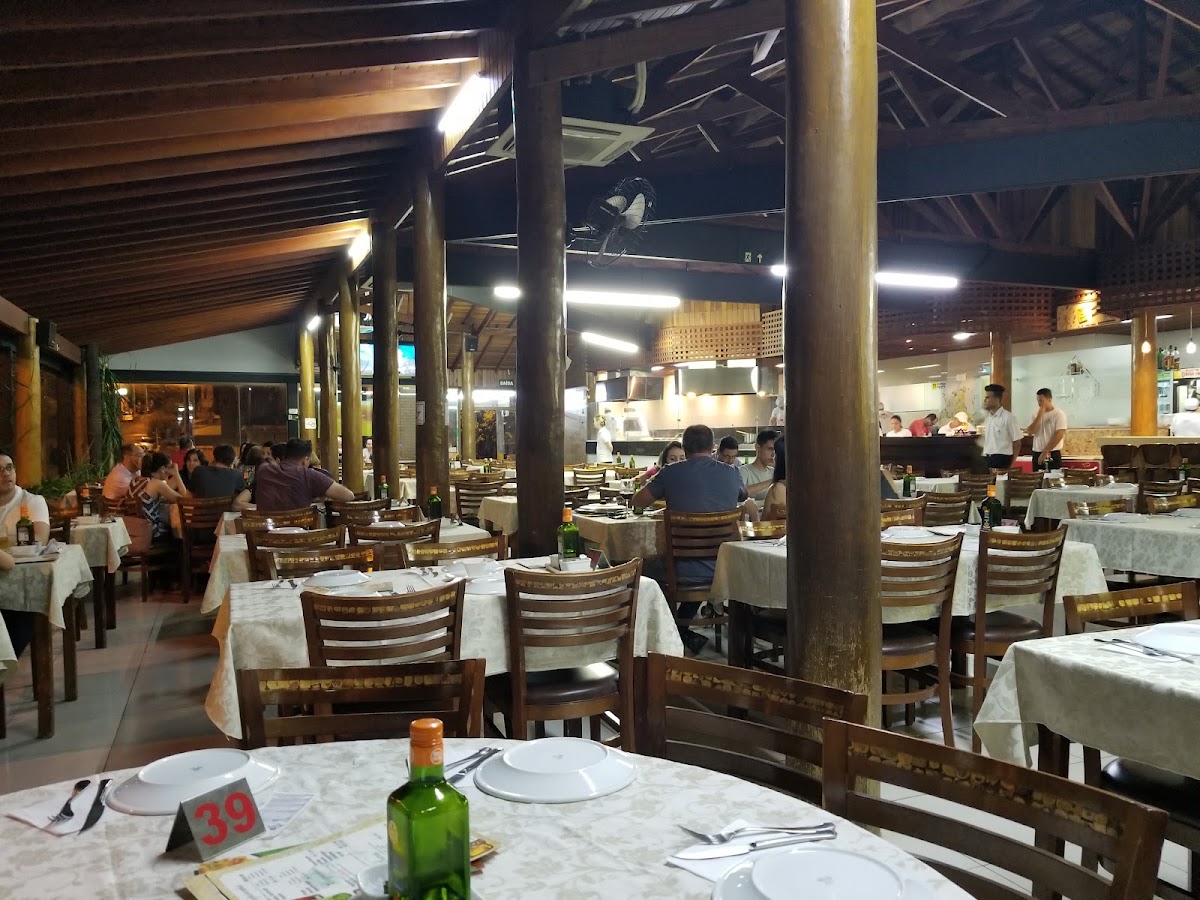 Pizzaria Di Napoli