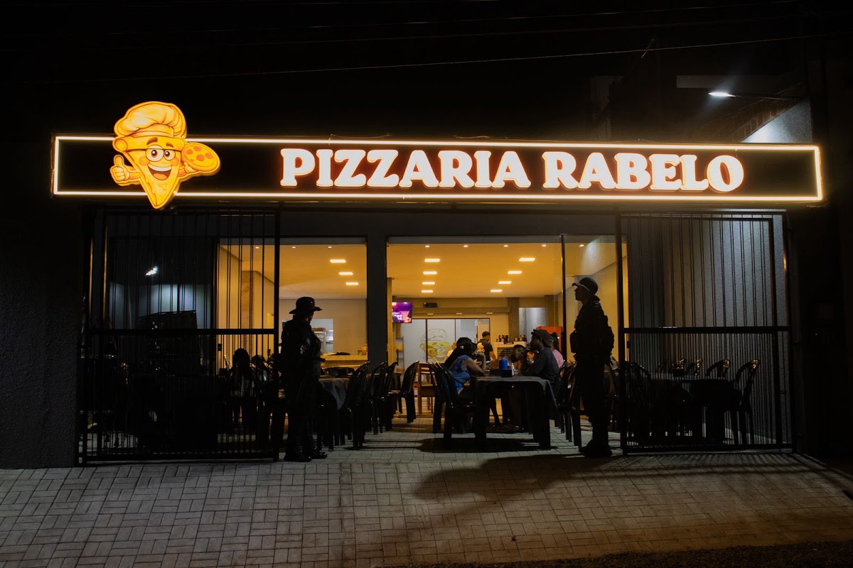 Pizzaria Rabelo