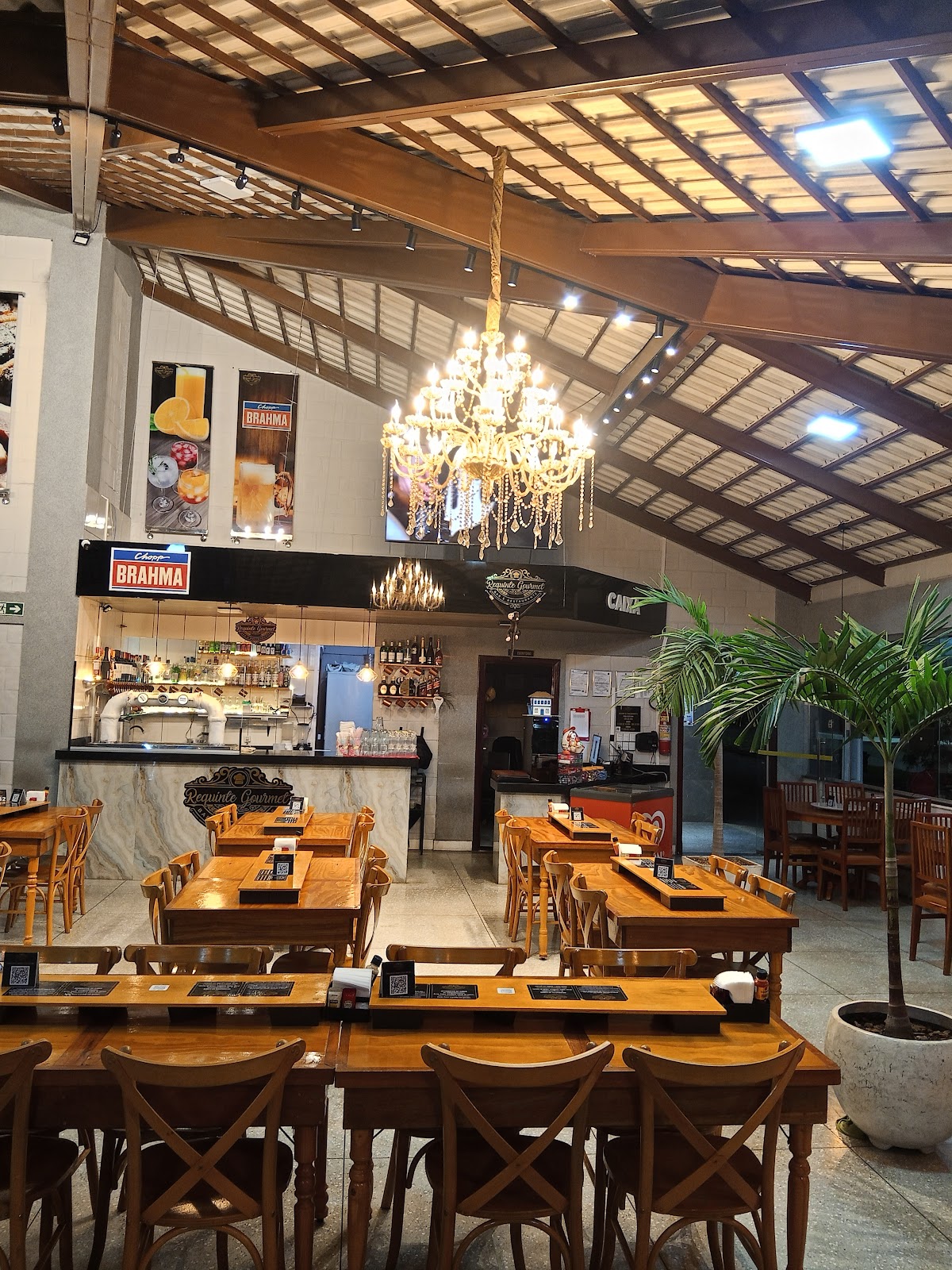 Requinte Gourmet Bar e Restaurante
