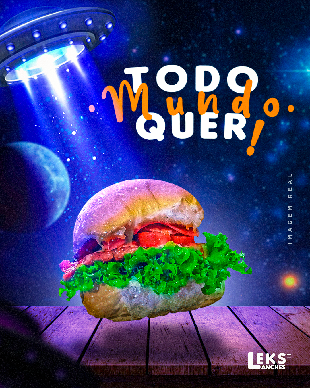 Leks Lanches