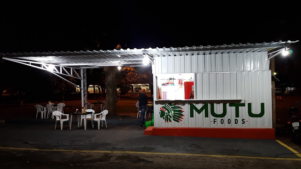 Mutu Foods
