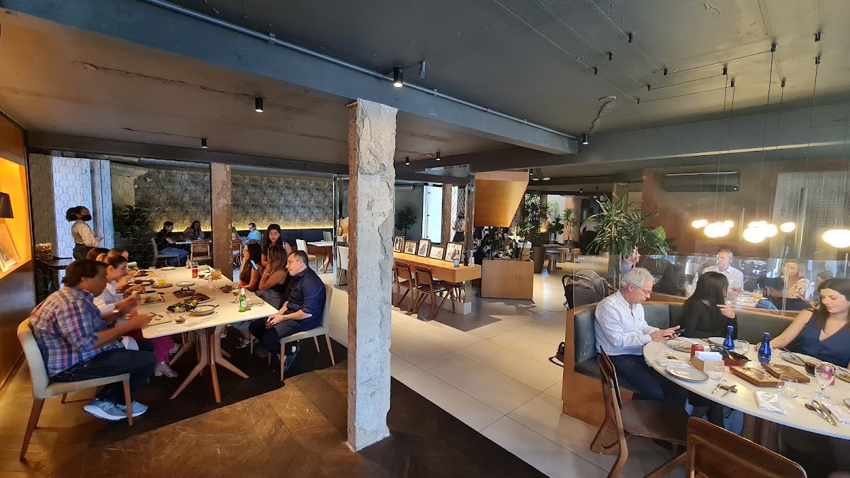 1929 Trattoria Moderna
