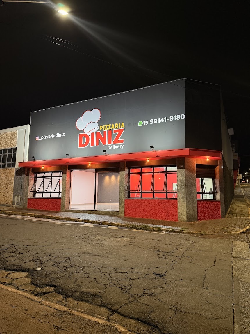 Pizzaria Diniz