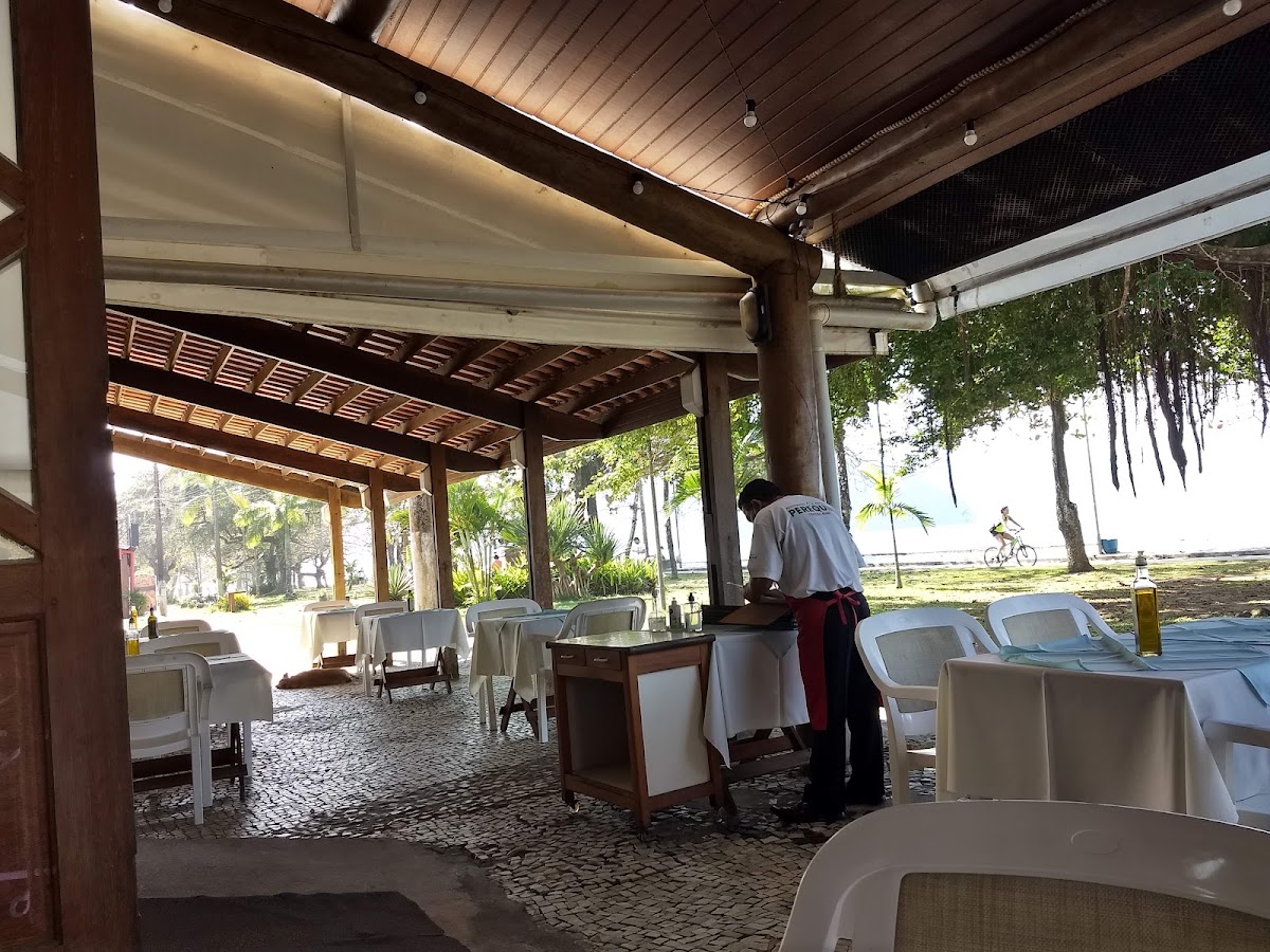 Restaurante Pizzaria Perequim