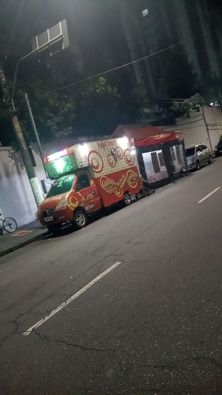 Top dog lanches
