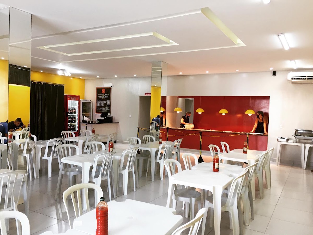 Borba’s Restaurante