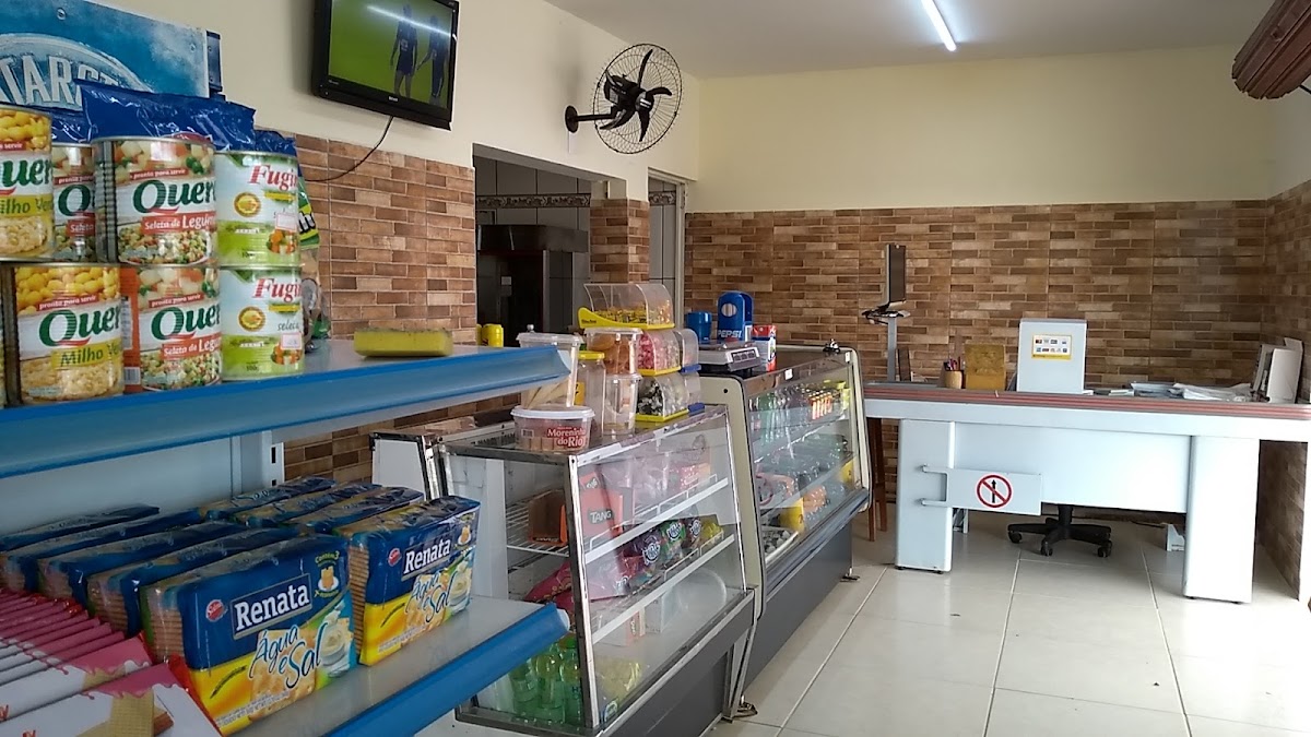 Pinheiro Comida Express
