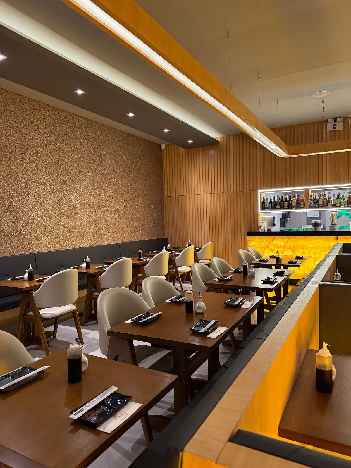 Satoshy Sushi Bar Hortolândia