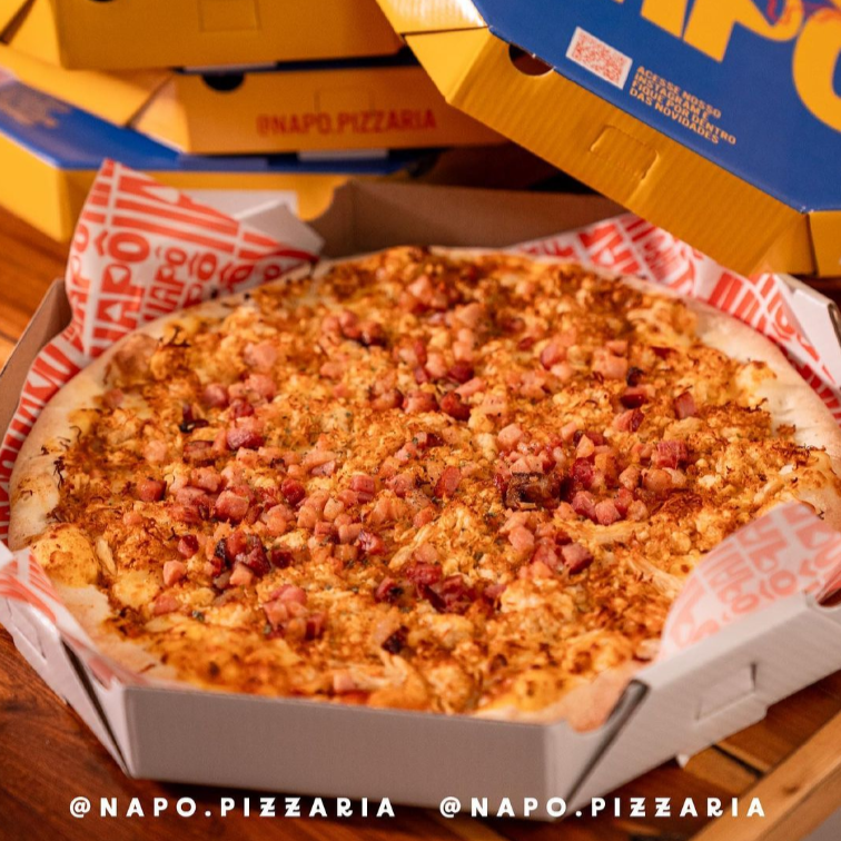 Napô Pizzaria