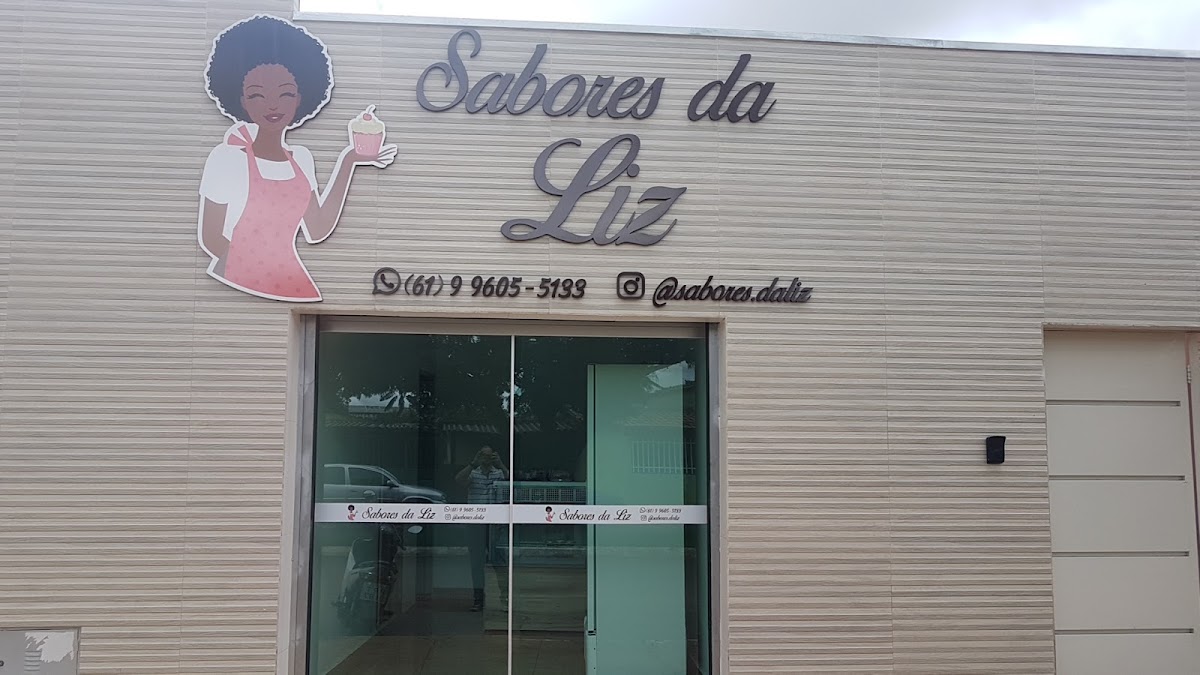 Sabores da Liz