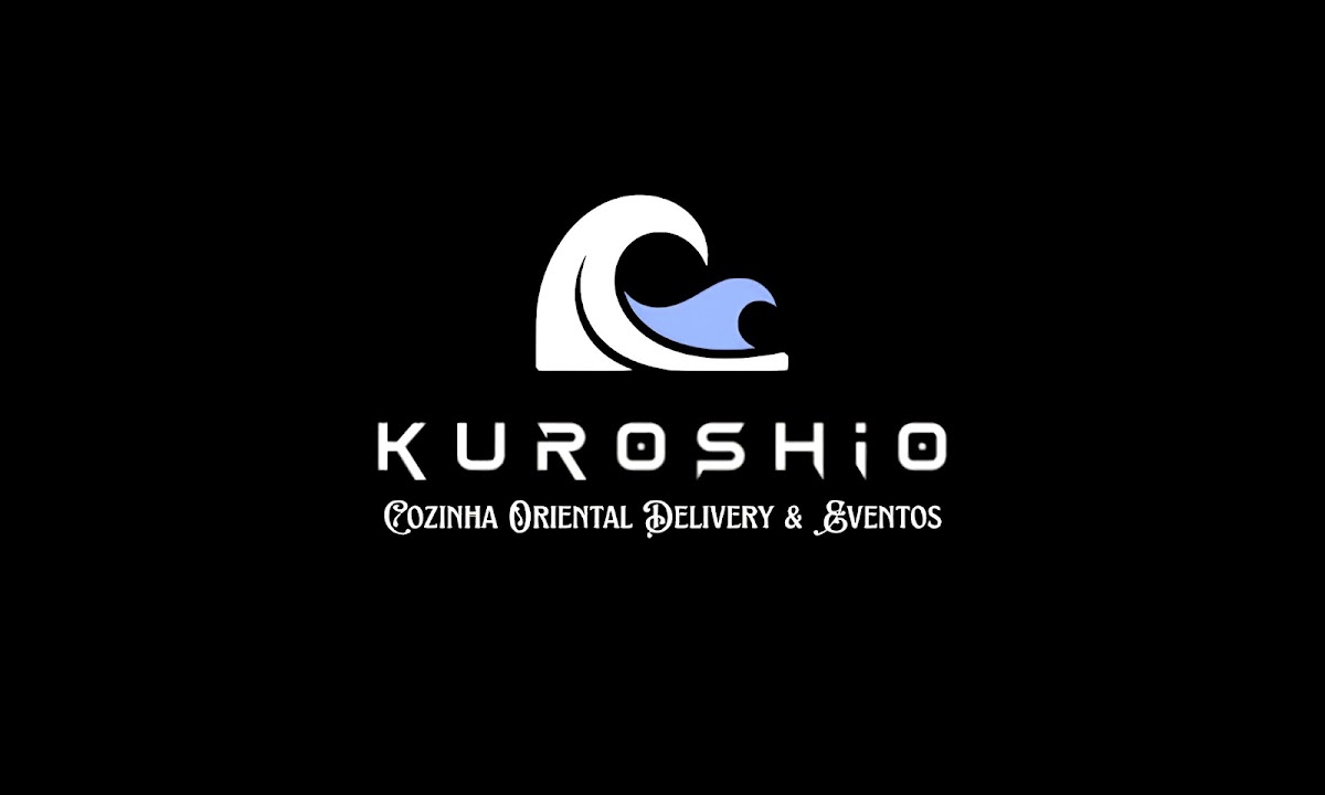 Kuroshio: Delivery & Eventos