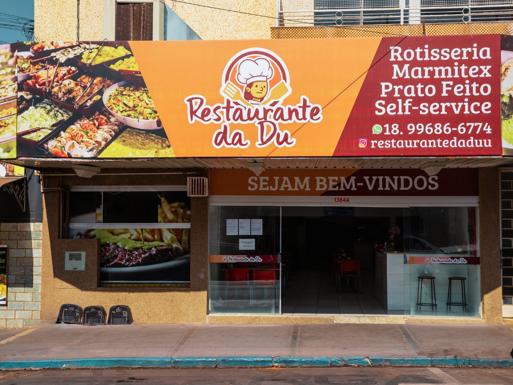 Restaurante da Du