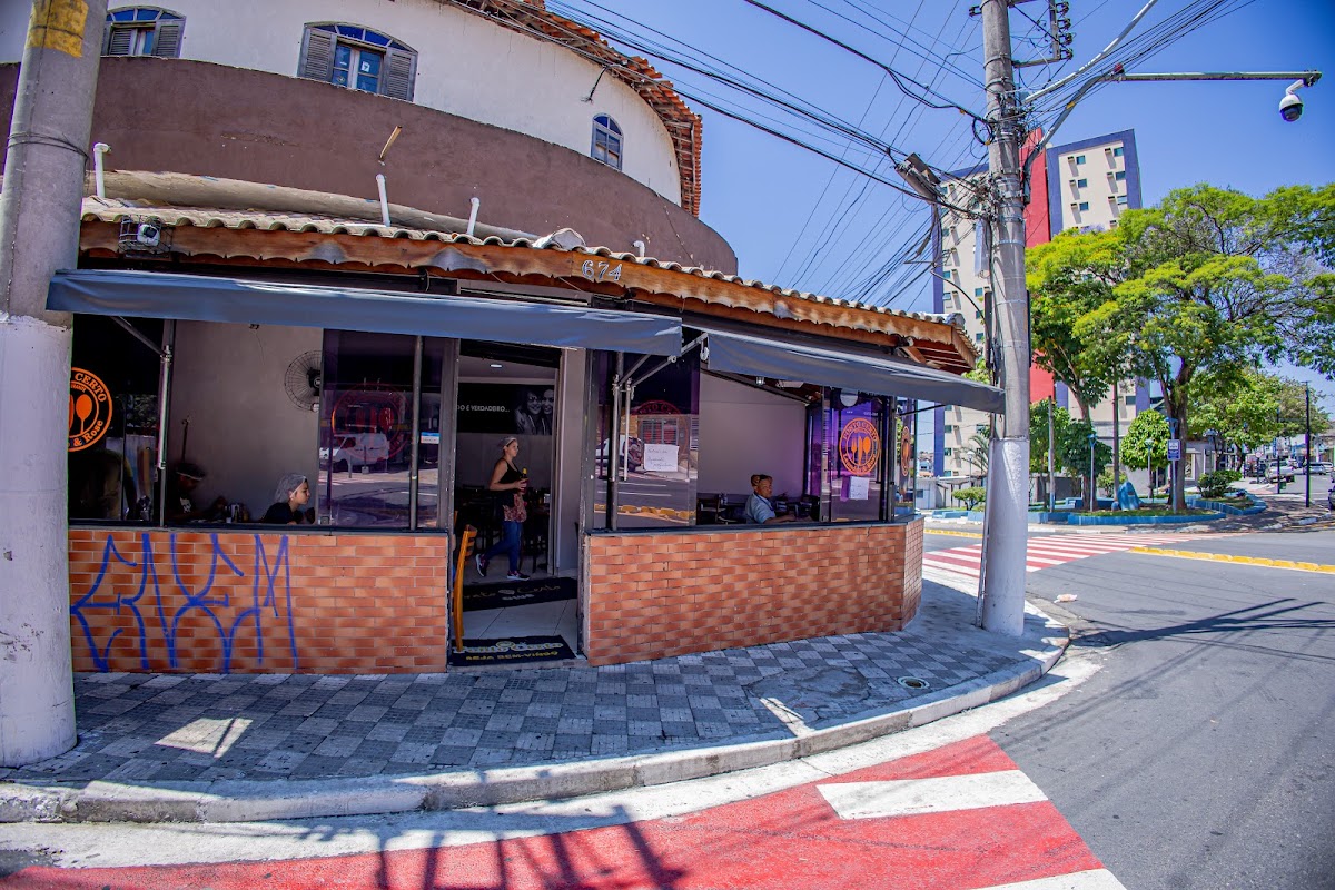 Ponto Certo Restaurante Central