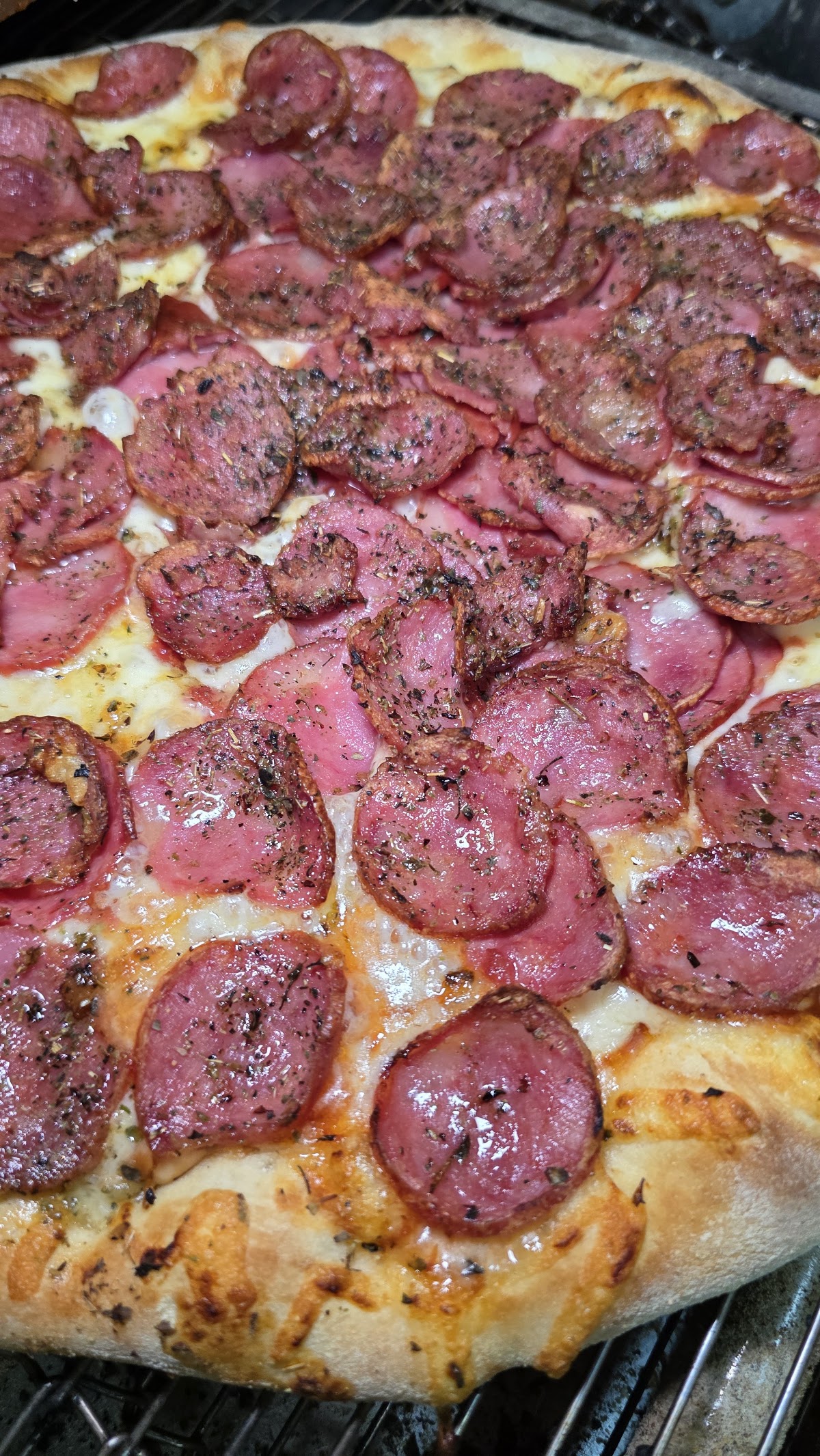 O Rei da Pizza