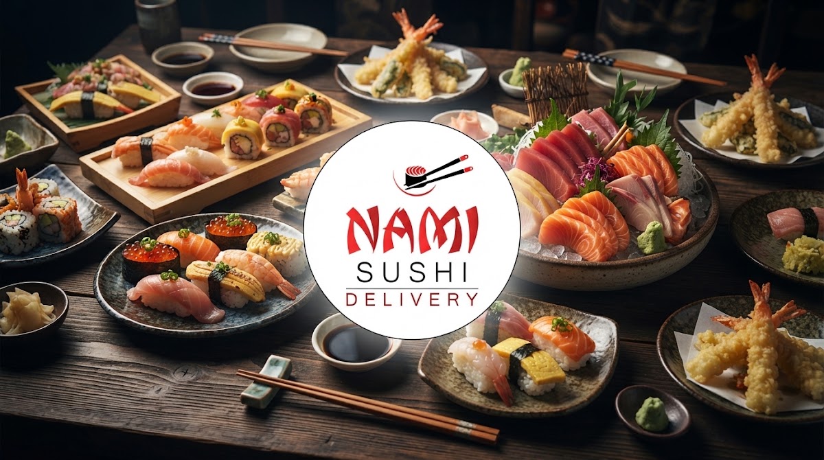 Nami Sushi Valparaiso