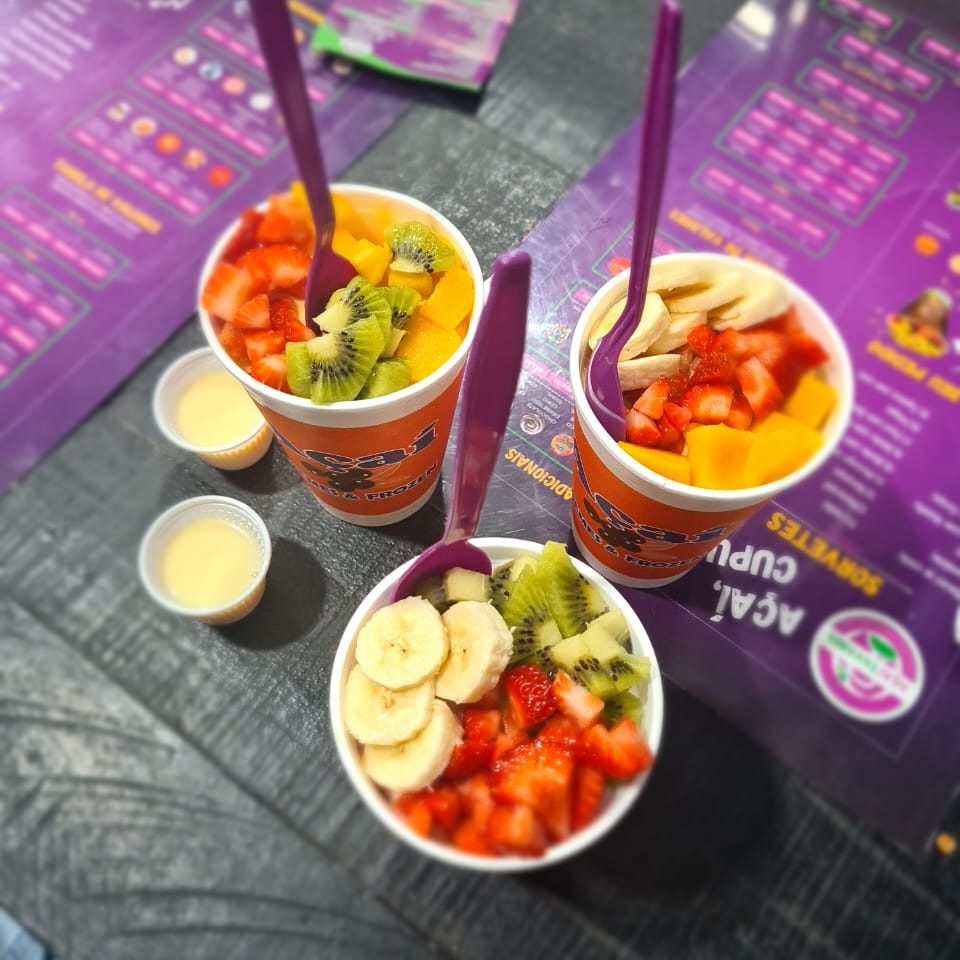 Açaí Tavares