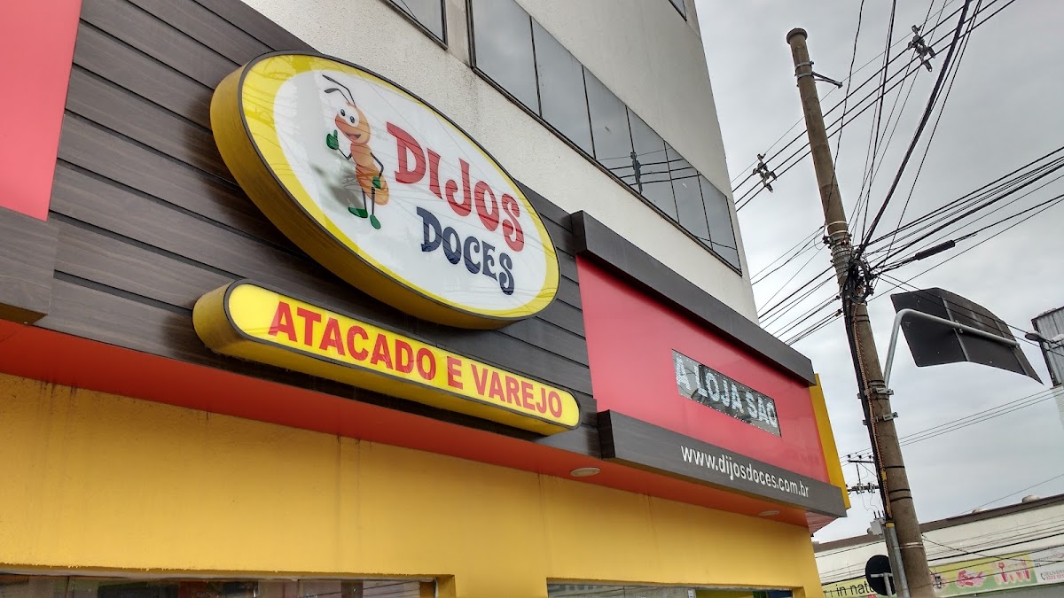 Dijos Doces