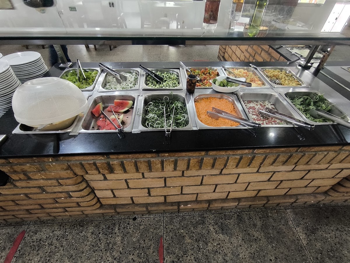 Restaurante Quintal de Caldas